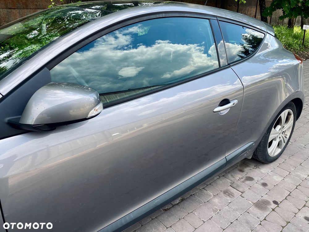 Renault Megane 1.6 16V Luxe Dynamique - 2