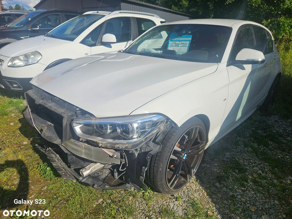 BMW Seria 1 116d M Sport - 14