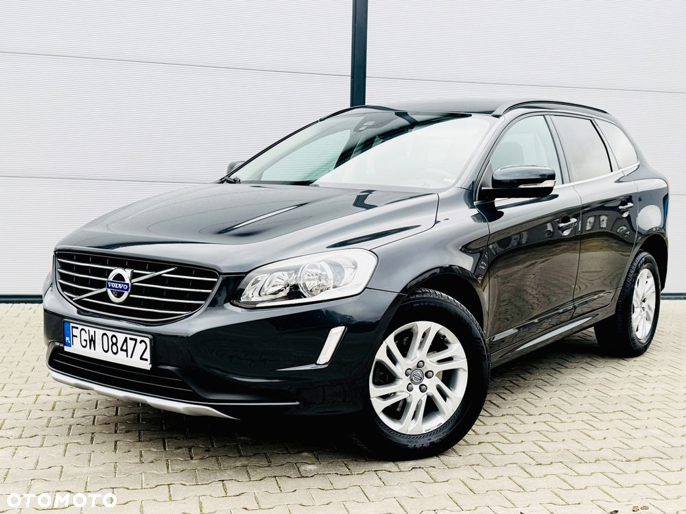 Volvo XC 60 D3 Geartronic Momentum - 14