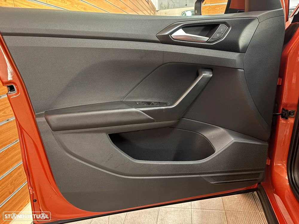 VW T-Cross 1.0 TSI Style DSG - 15