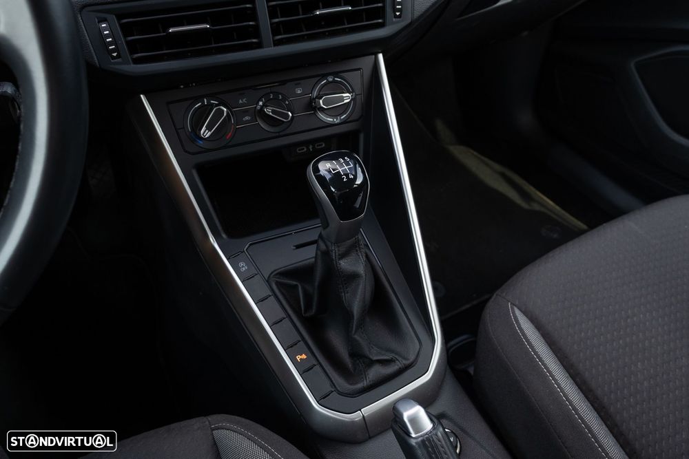 VW Taigo 1.0 TSI Life - 19