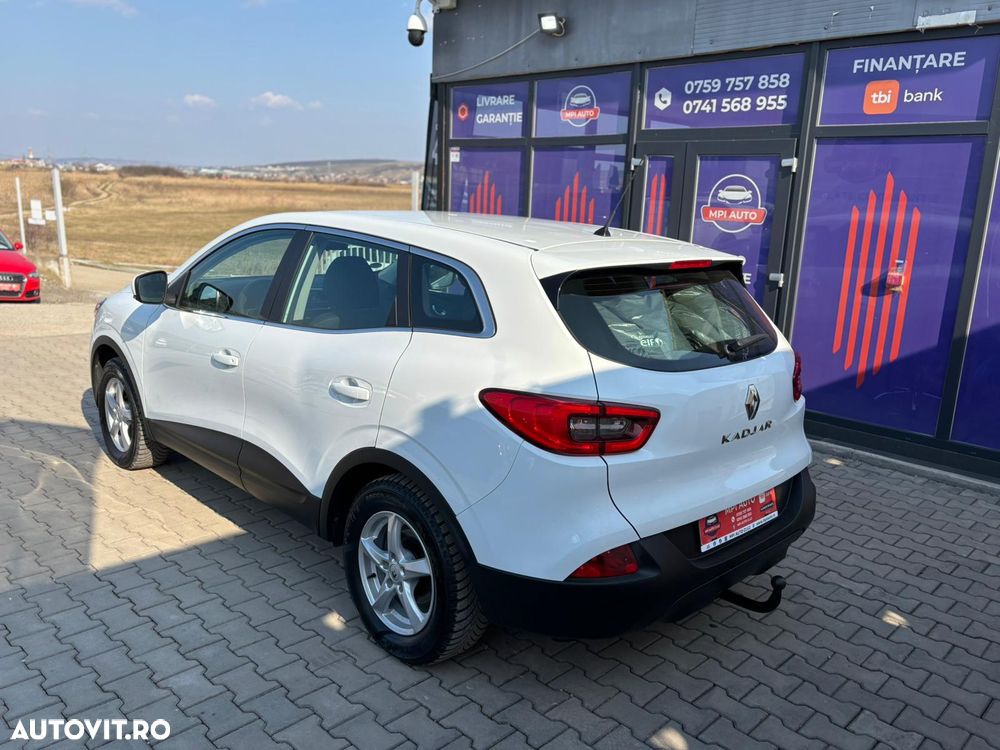 Renault Kadjar - 5