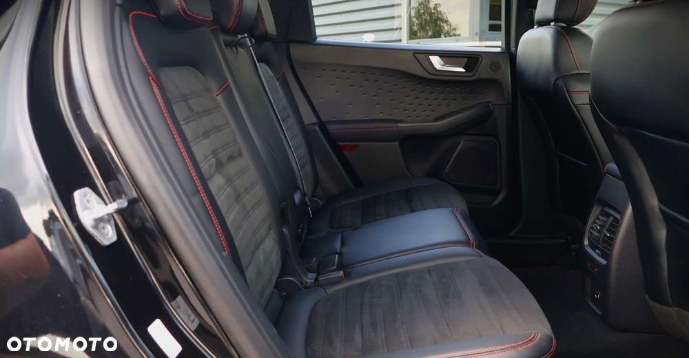 Ford Kuga - 19