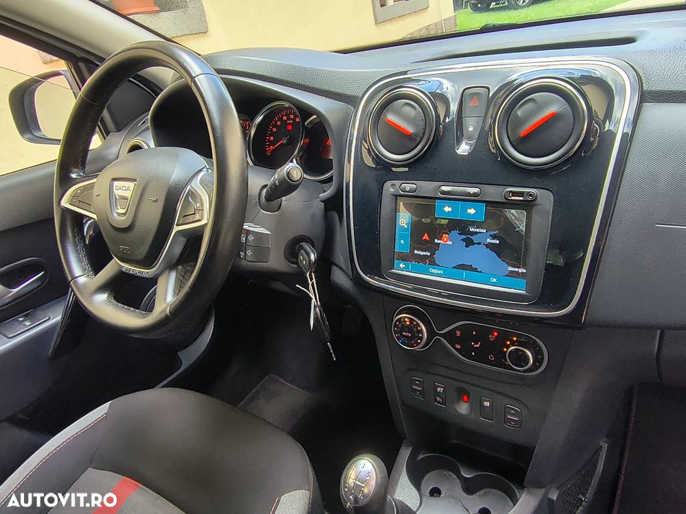 Dacia Logan MCV - 9