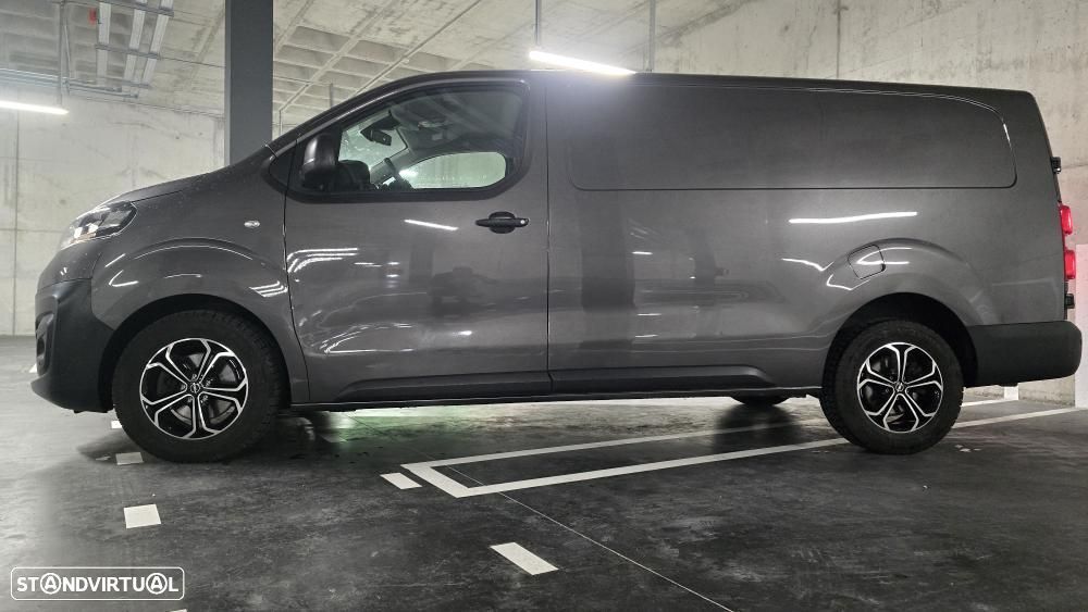 Opel Vivaro 2.0 Cdti XL Longa 150cv - 3