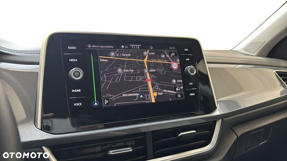 Volkswagen T-Roc 1.5 TSI Style DSG - 24