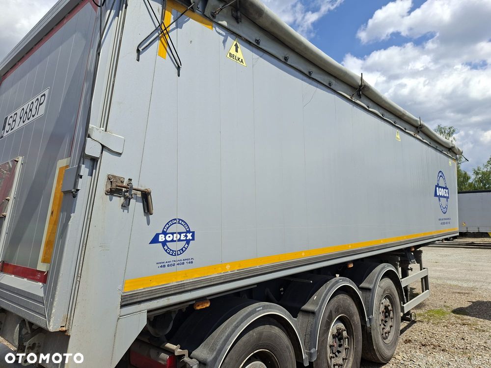 Bodex KIS3WA - 6