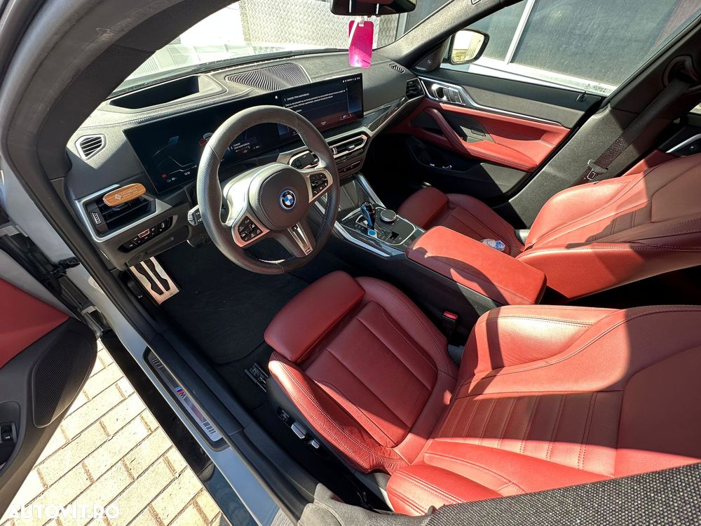 BMW i4 eDrive40 - 3
