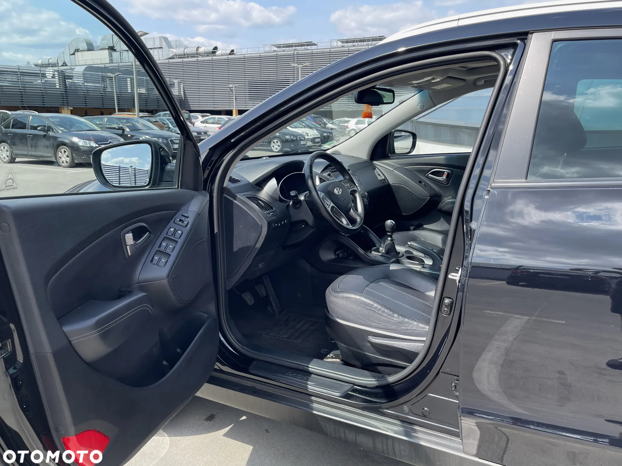 Hyundai ix35 1.6 GDI Premium 2WD - 16
