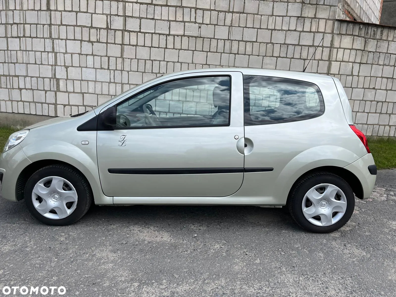Renault Twingo 1.2 Authentique - 5