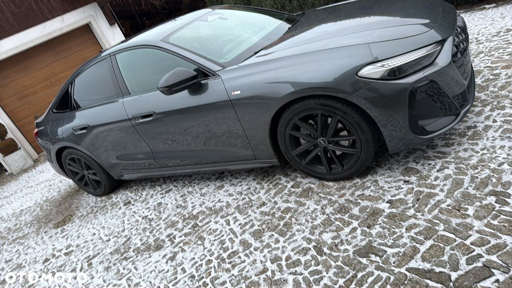Audi A5 Limousine TFSI Quattro S tronic - 2