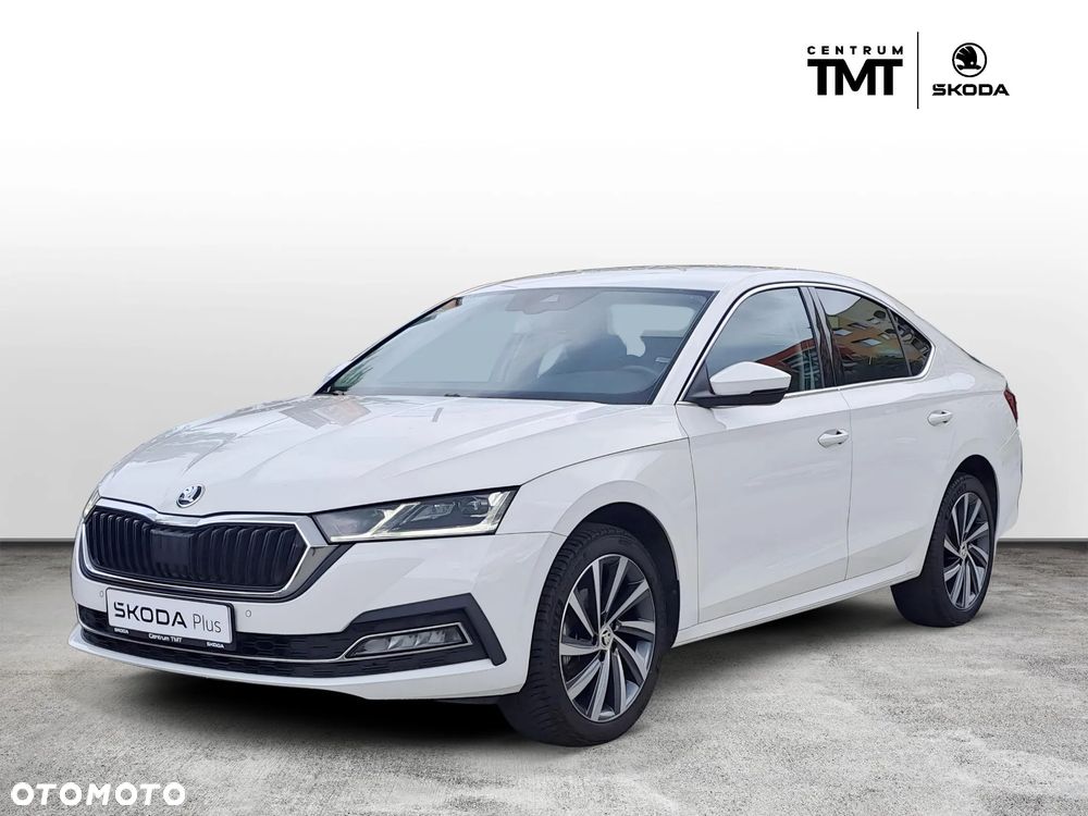Skoda Octavia 1.5 TSI e-Tec Style DSG - 2