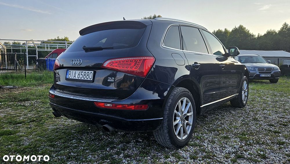 Audi Q5 - 12