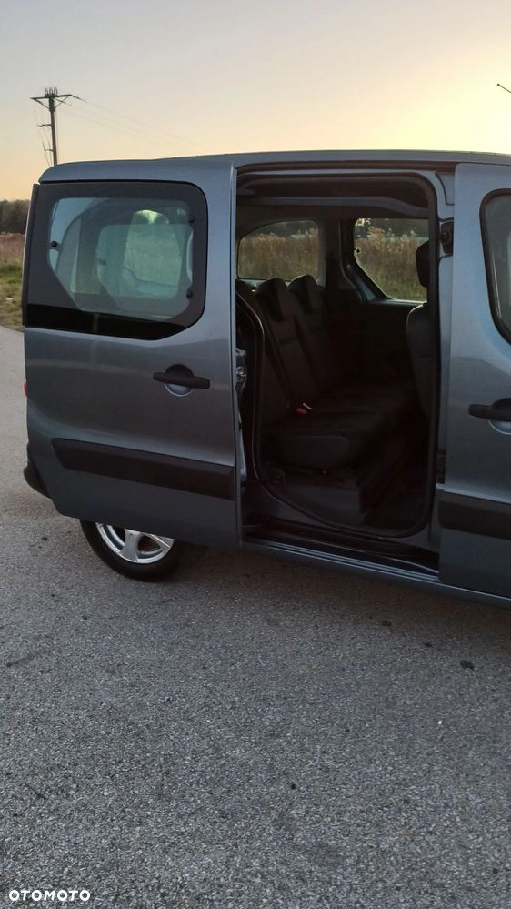 Citroën Berlingo - 7