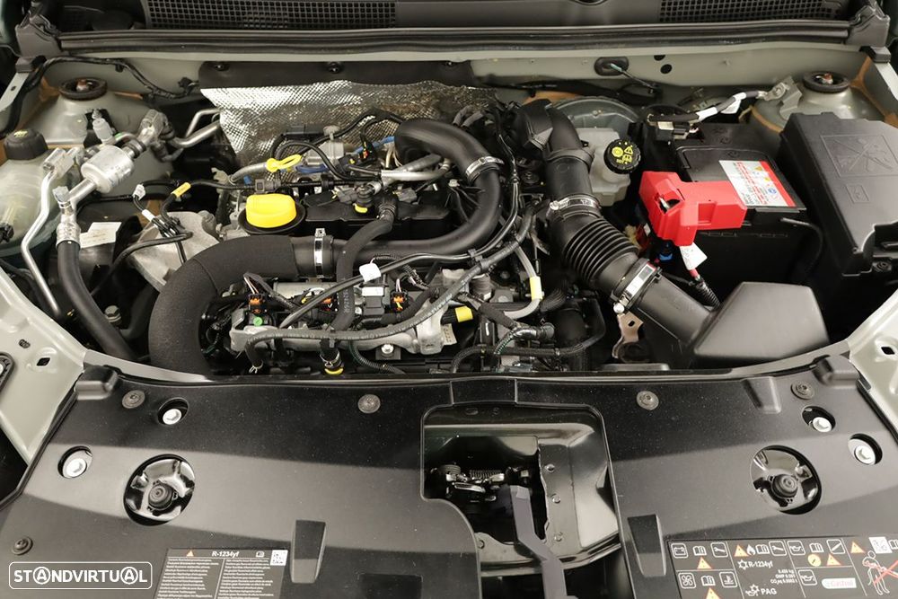 Dacia Sandero - 26