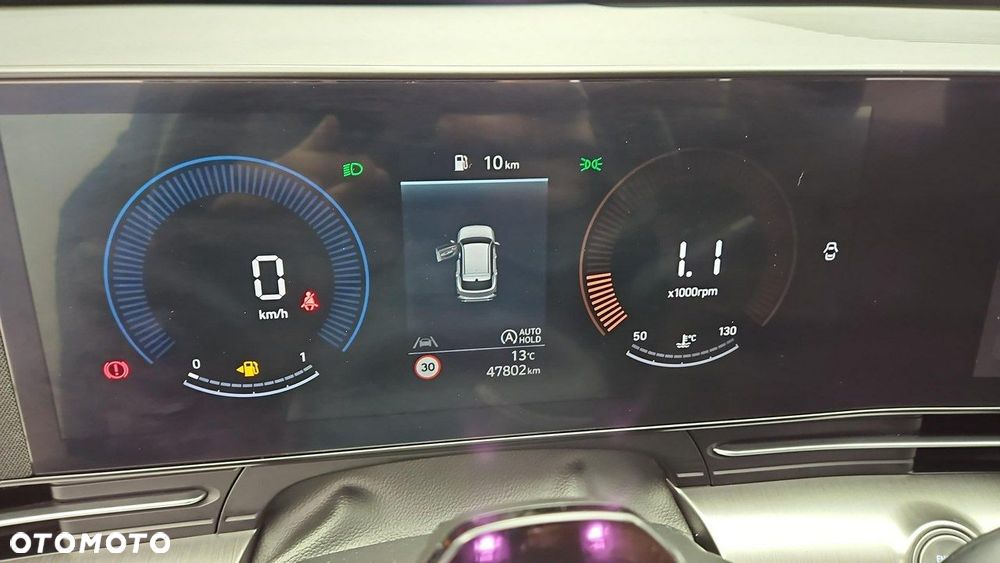 Hyundai Kona 1.0 T-GDI Smart - 14