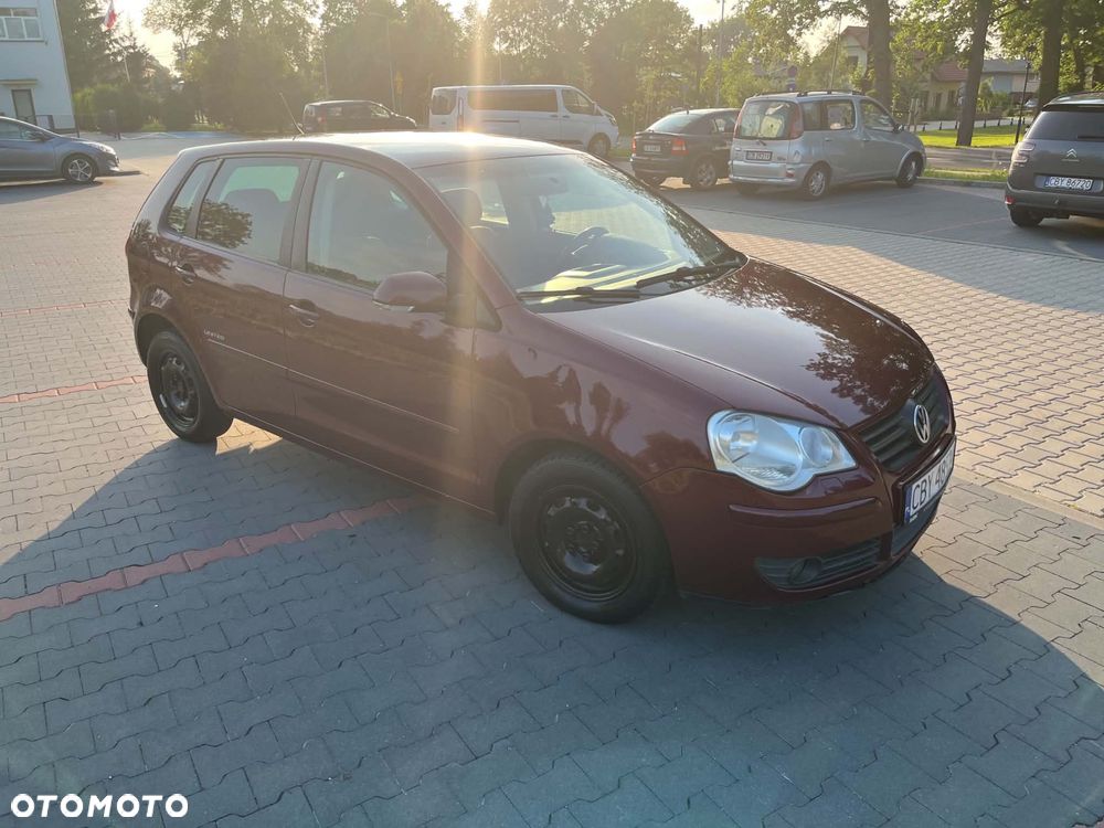 Volkswagen Polo - 5