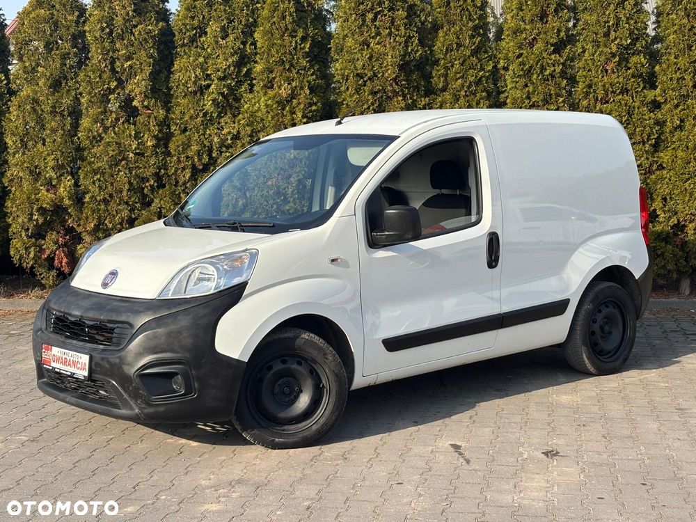 Fiat Fiorino - 16