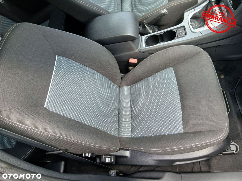 Ford Mondeo 2.0 TDCI Ghia - 29