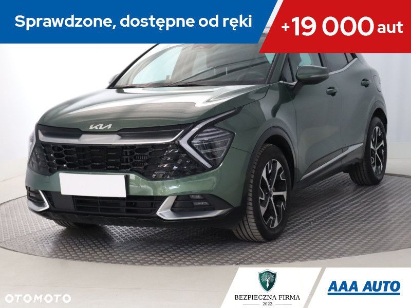 Kia Sportage - 2