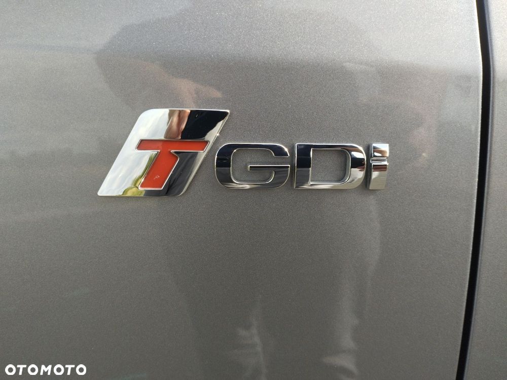 SsangYong/KGM Tivoli 1.5 T-GDI Adventure - 27