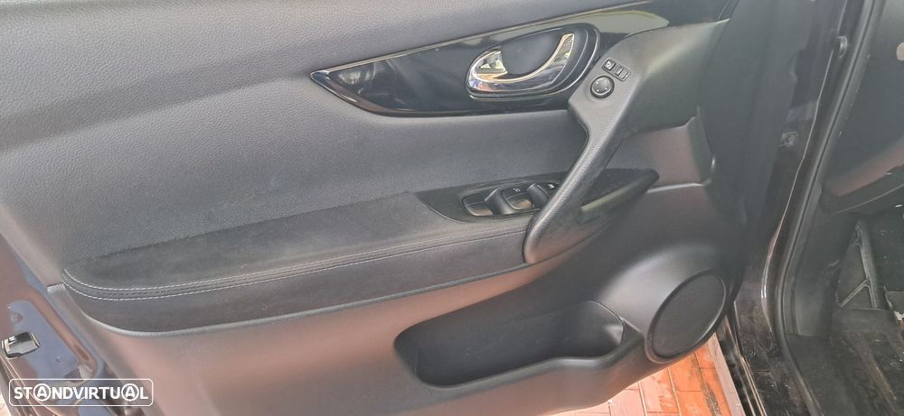 Nissan Qashqai 1.5 dCi 360 Pack S - 4