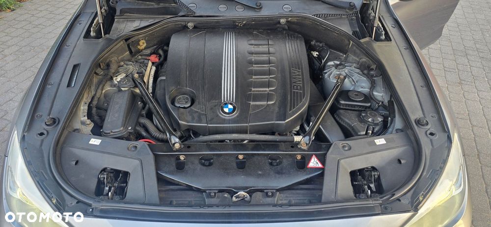 BMW 5GT 530d xDrive - 18