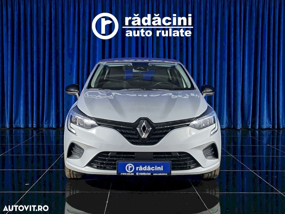Renault Clio - 3