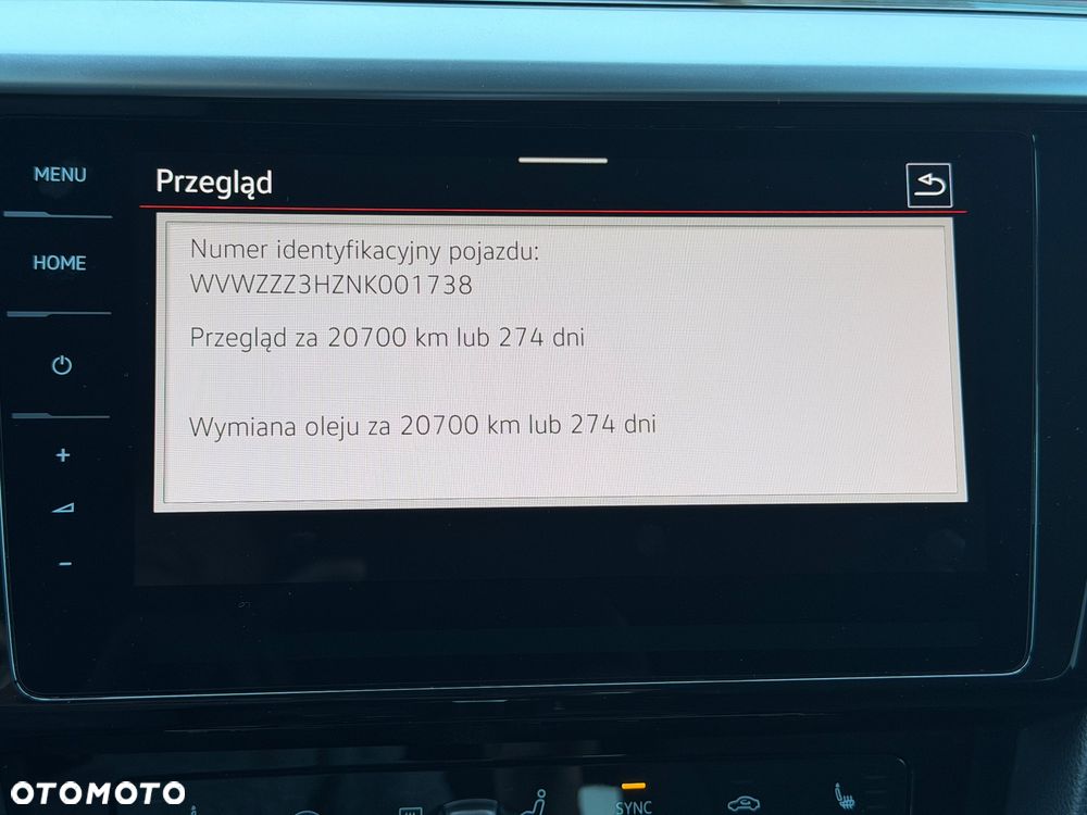 Volkswagen Arteon 2.0 TDI SCR 4Motion DSG R-Line - 22