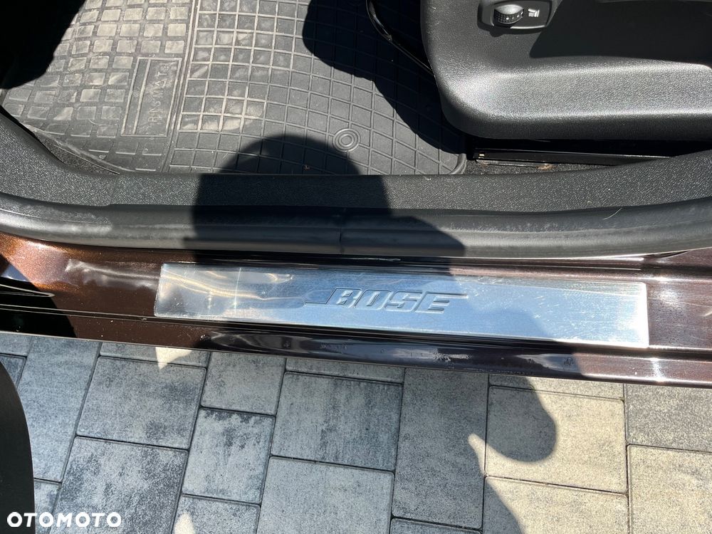 Renault Megane dCi 110 FAP EDC Bose Edition - 19