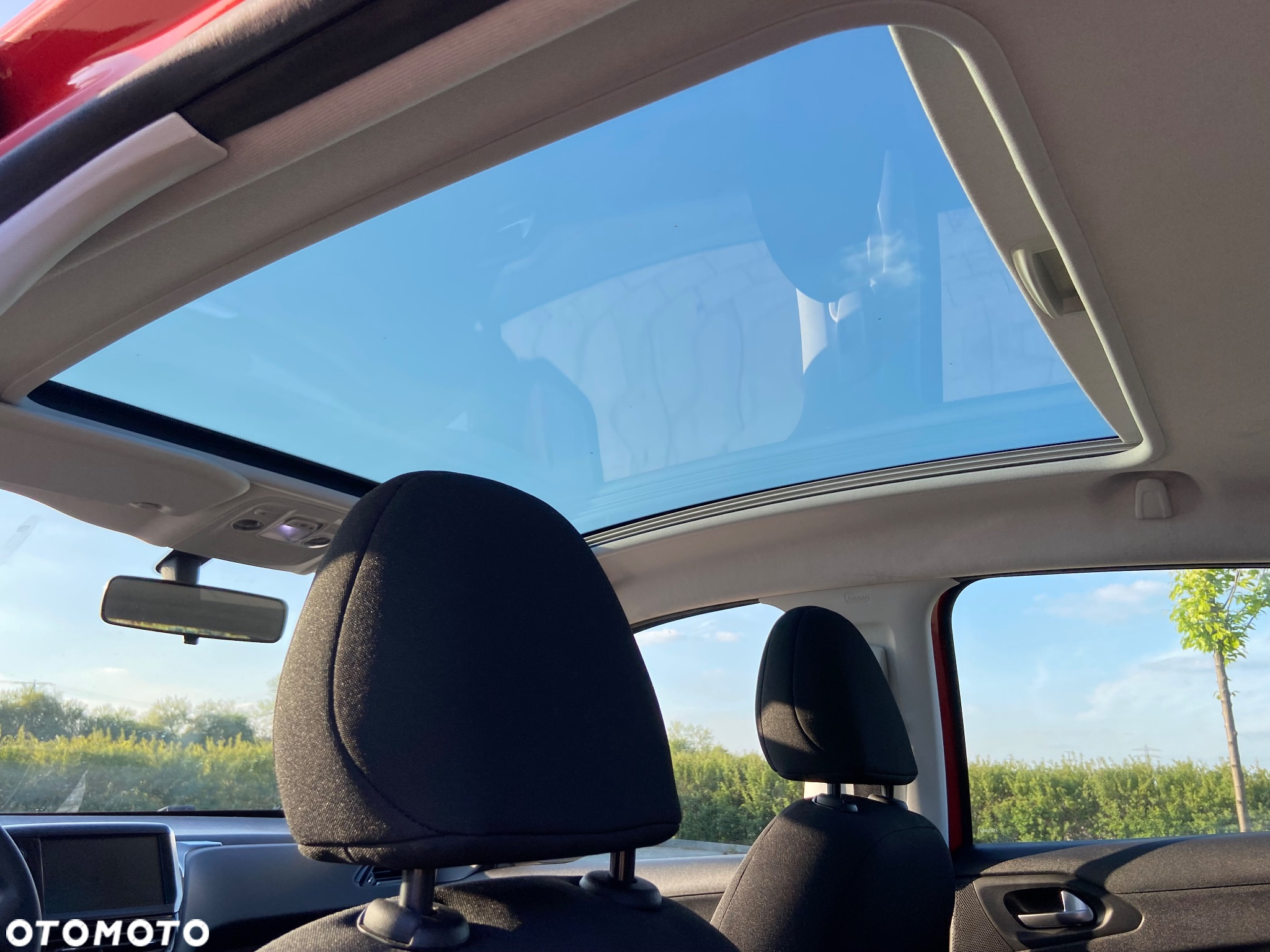 Peugeot 208 82 VTI Allure - 15