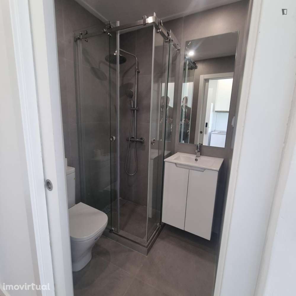 Estúdio - localizado em Caparica Lisbon - Grande imagem: 2/6