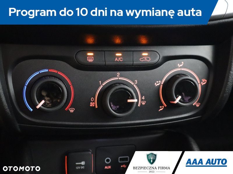 Fiat Tipo - 20
