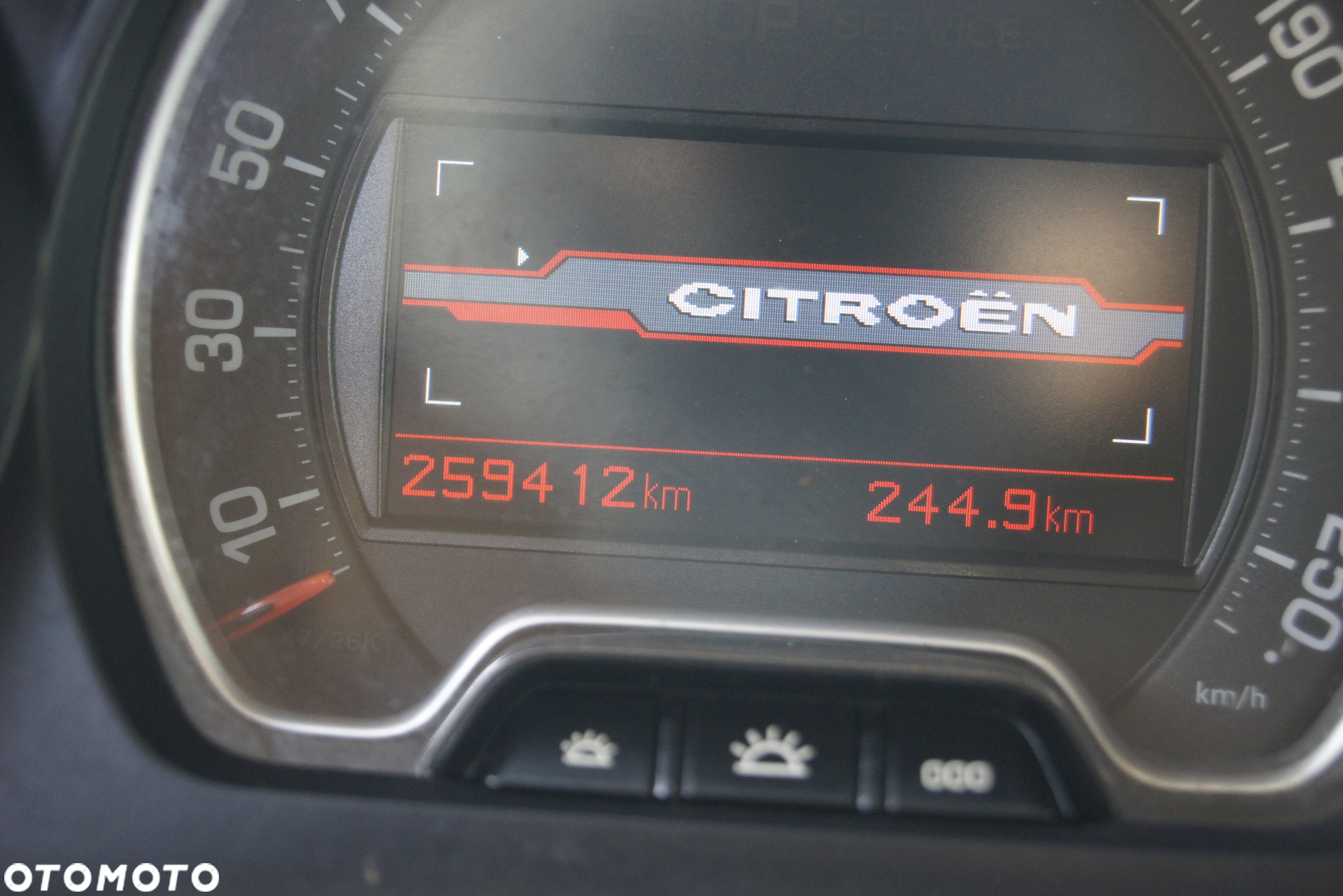 Citroën C5 1.6 HDi Attraction - 10