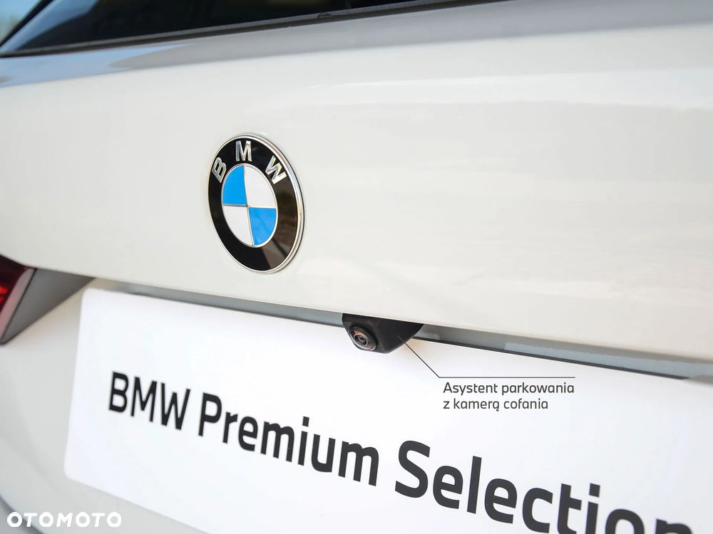 BMW Seria 1 118i Advantage - 10