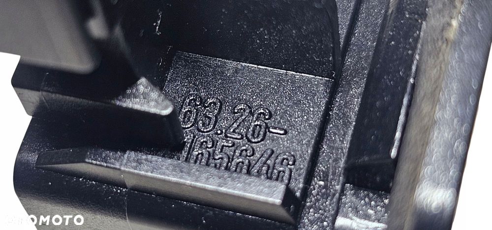 Bmw E39 E90 E92 E60 E71 Lampka Podświetlenie Tablicy Rejestracyjnej 7165646 - 15