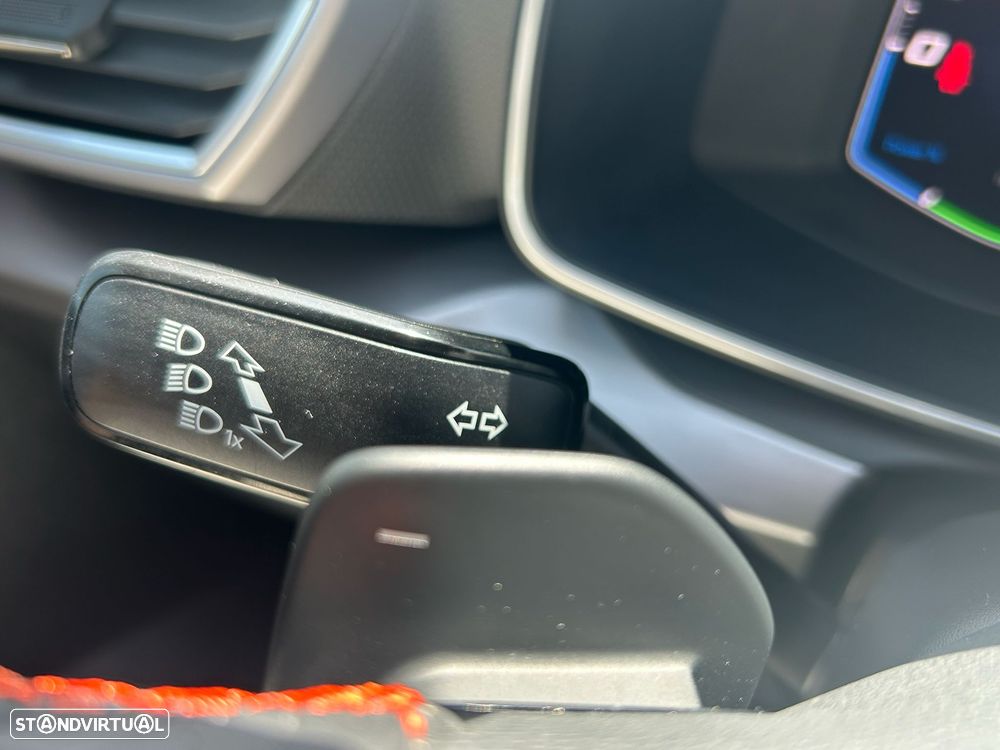 SEAT Leon ST 1.4 e-Hybrid FR DSG - 16