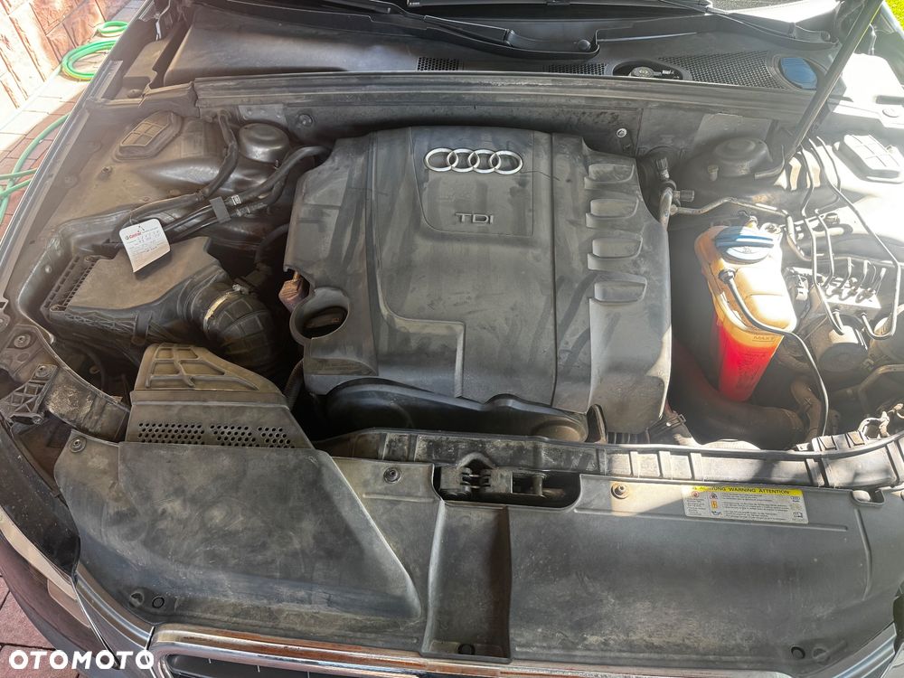 Audi A4 Limousine - 22
