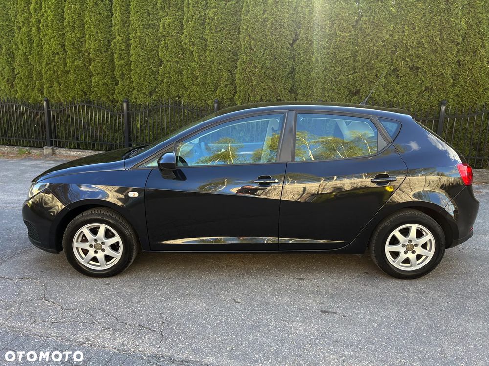Seat Ibiza 1.4 16V Style - 2