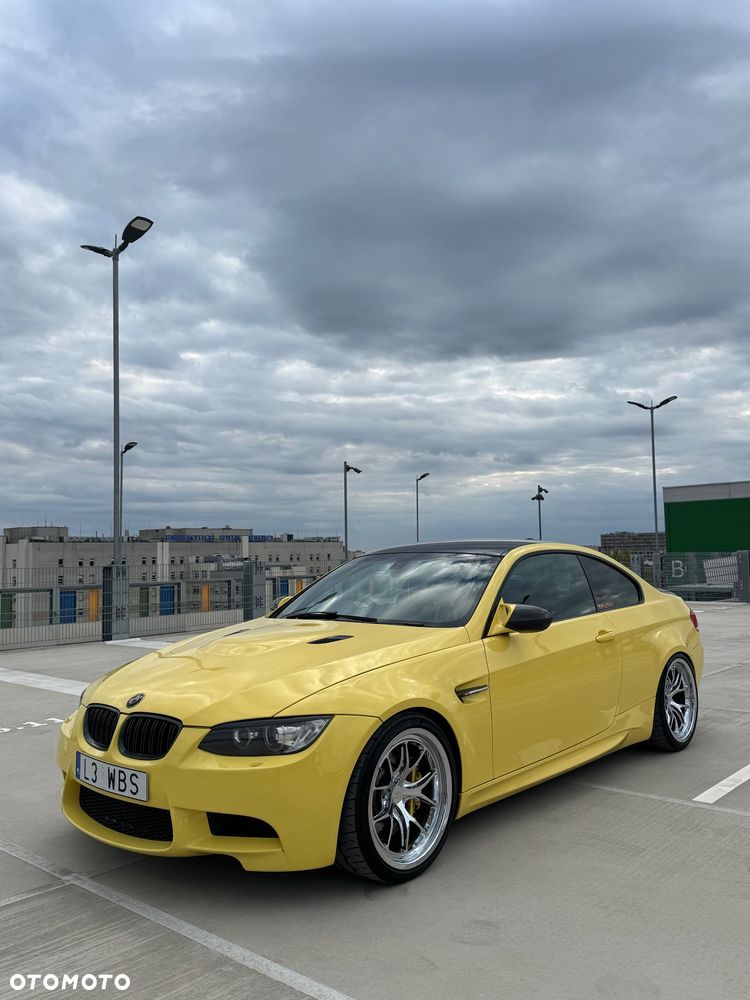 BMW M3 - 1
