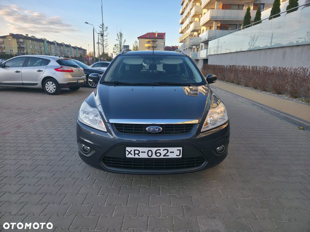 Ford Focus - 5