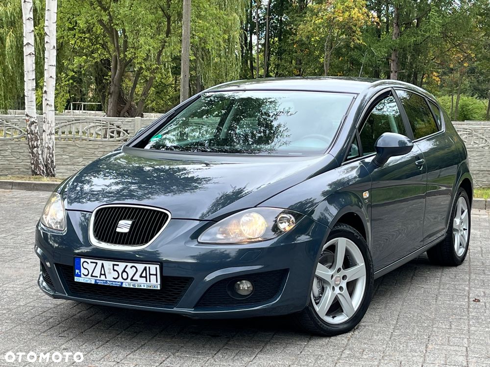 Seat Leon 1.4 TSI Sport Limited - 2