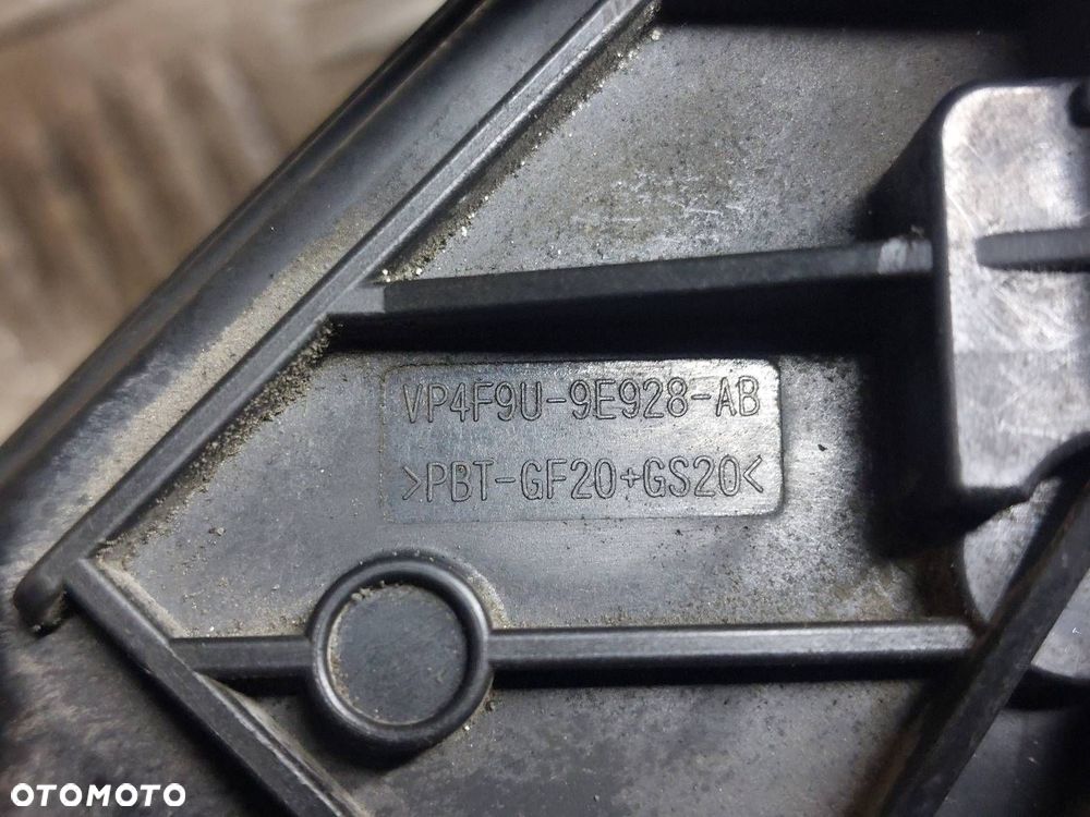 PRZEPUSTNICA FORD C-MAX I MK1 2.0 16V VP4M5U-9E927-DC VP4F9U-9E928-AB - 4