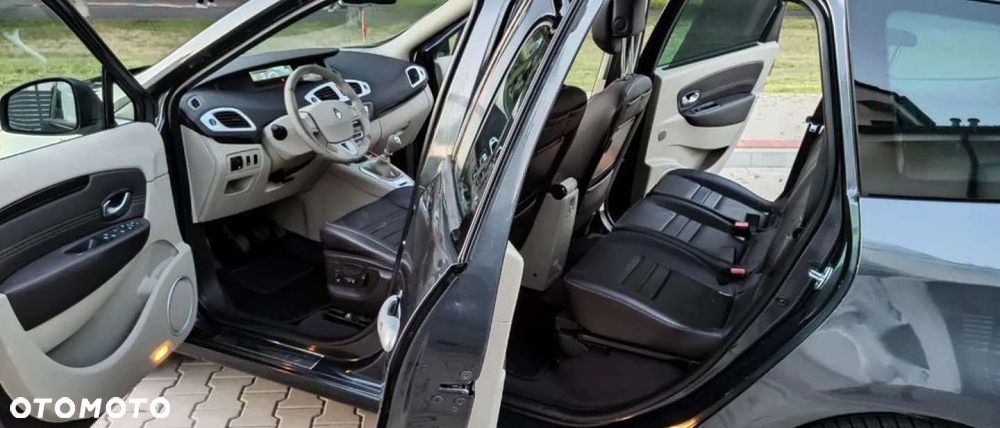 Renault Scenic TCe 130 Dynamique - 6