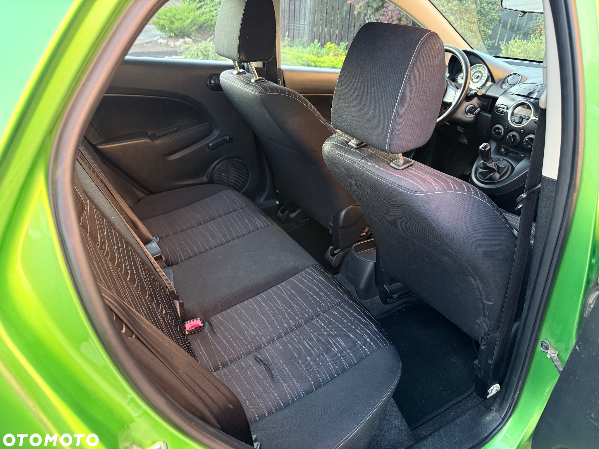 Mazda 2 1.3 Exclusive - 29