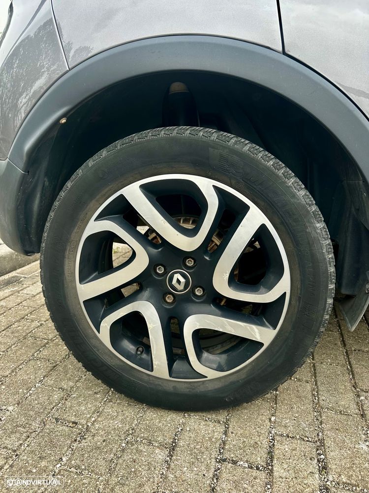 Renault Captur ENERGY TCe 120 EDC XMOD - 5