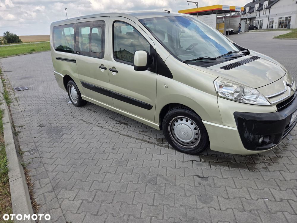 Citroën Inny - 1