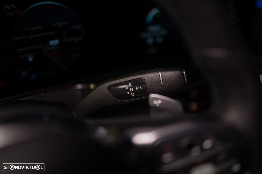 Mercedes-Benz EQC 400 4Matic AMG Line - 47