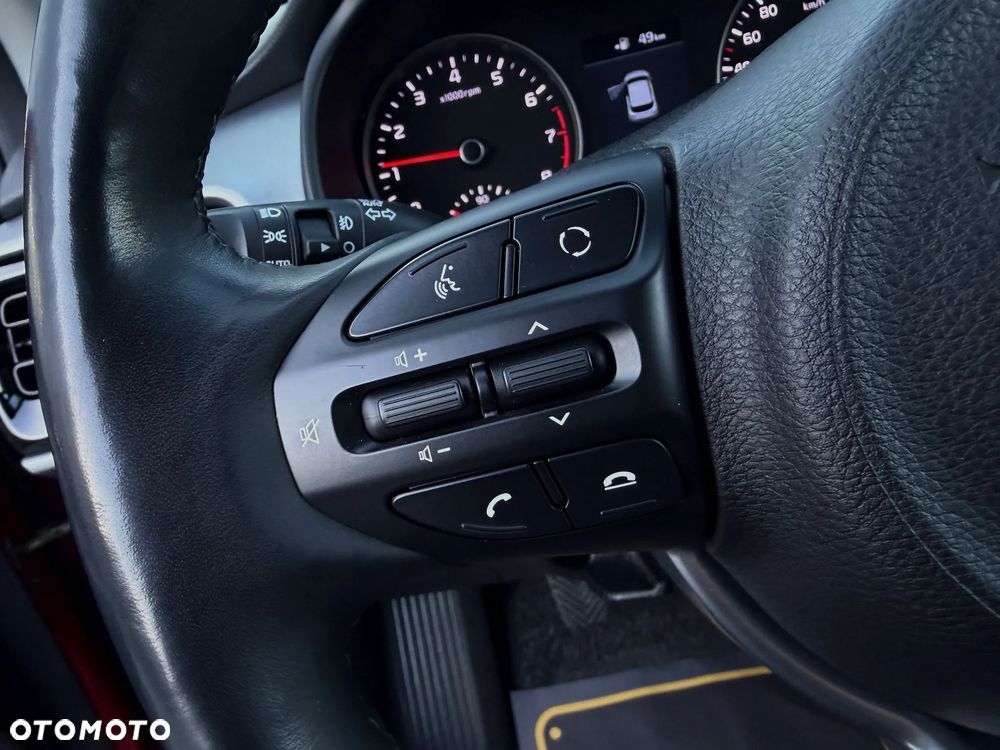 Kia Stonic 1.0 T-GDI OPF Vision - 23