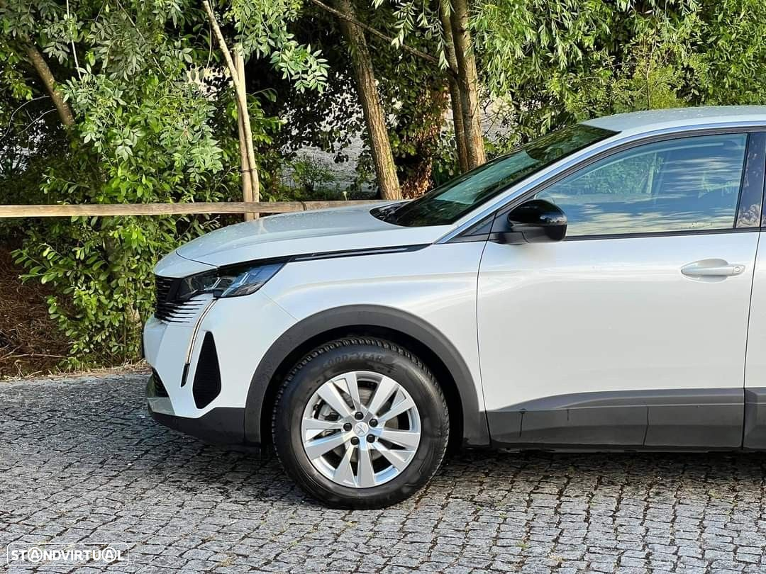 Peugeot 3008 PureTech 130 Stop & Start GPF Active Pack - 10